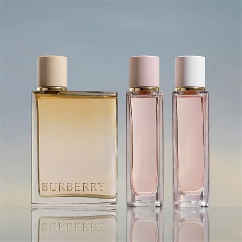 burberry sephora perfume|burberry perfumes for females.